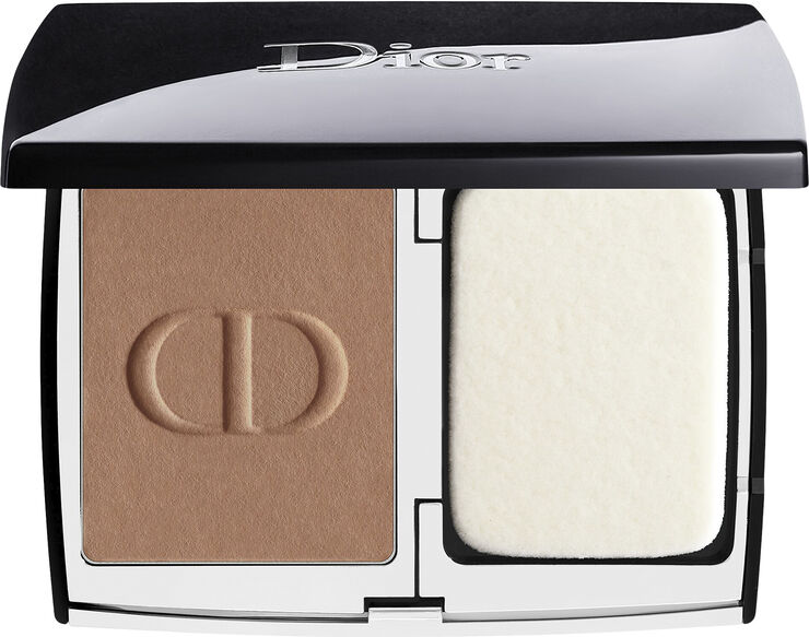 DIOR DIOR Forever Natural Velvet Compact foundation 6n