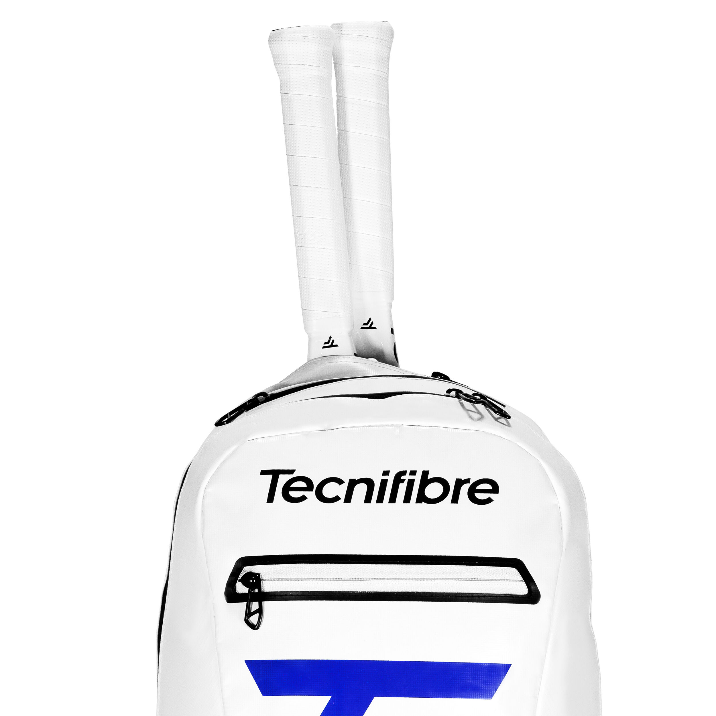 Tecnifibre Tour Endurance Sac À Dos - Blanc , Noir