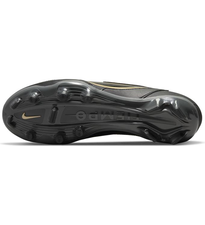 NIKE TIEMPO LEGEND 9 ACADEMY F,BLAC BLACK-BLACK-ANTHRACITE-METALLI