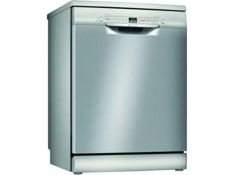 Bosch Z063685 - Opvaskemaskine - Rustfrit stål