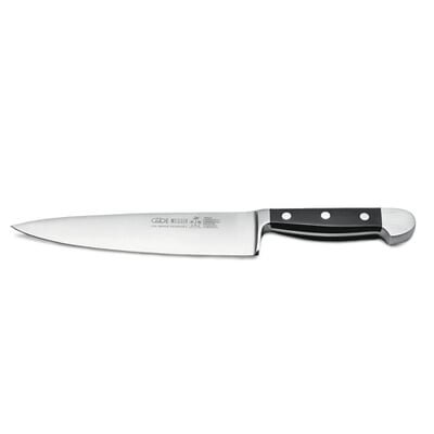 Güde Kochmesser (Klingenlänge 20,5 cm), POM