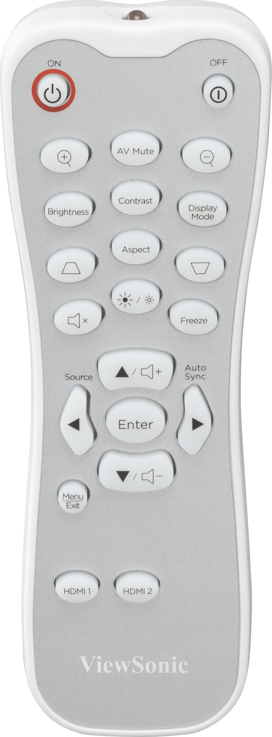 ViewSonic LS710-4K Vidéoprojecteurs