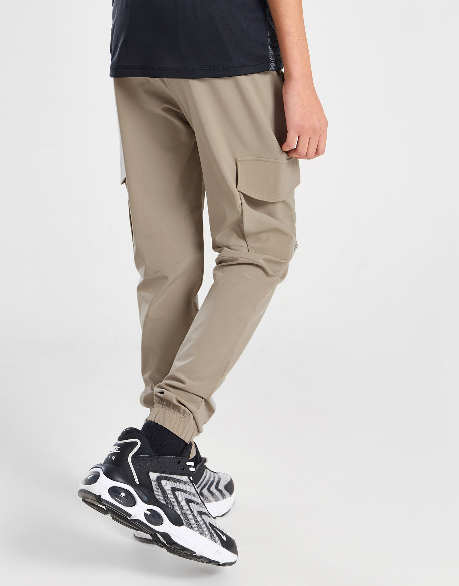 Under Armour Pantalon Cargo Pennant Junior
