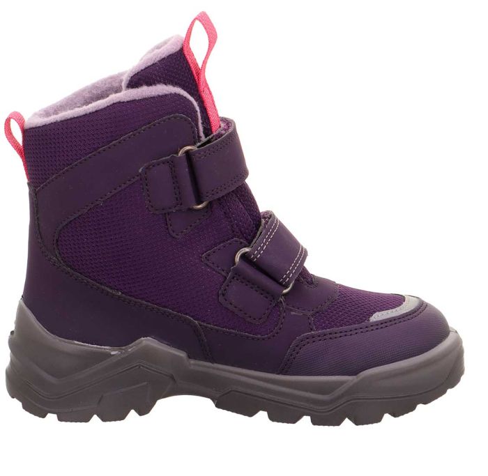 Snow Max GTX Kids vinterstøvle