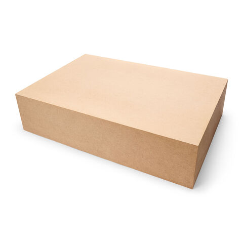 Essentials BB Ghostbox 24 – universele backbox voor plafondluidsprekers en CI