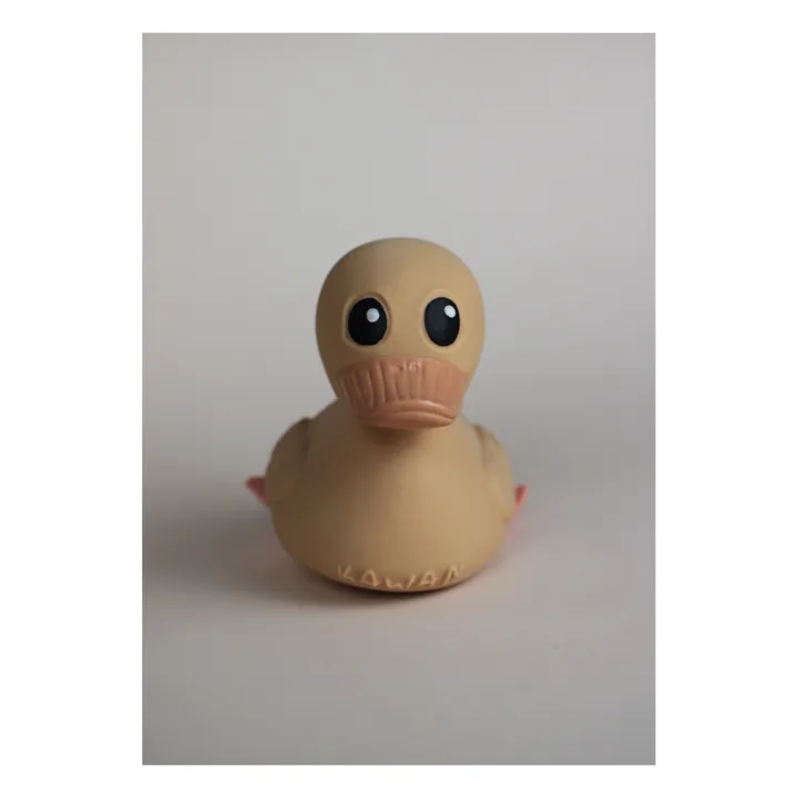 Hevea Canard pour le bain Kawan Mini | Sable
