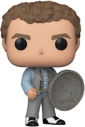 Figurine POP Movies Sonny Le Parrain 50Eme Anniversaire