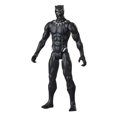 Hasbro Marvel Avengers Titan Hero Actionfigur, 1 Stück, 3-fach sortiert
