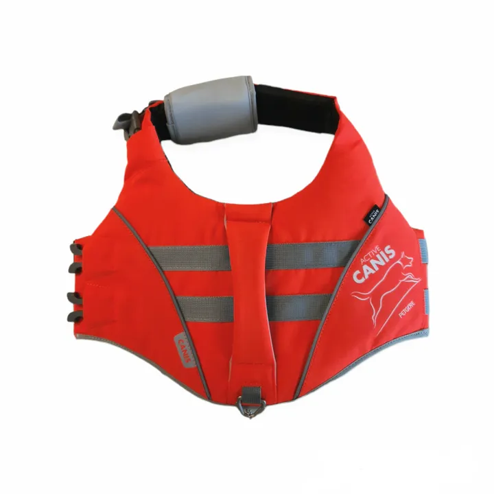 Active Canis Redningsvest til hund, S <7,5 kg