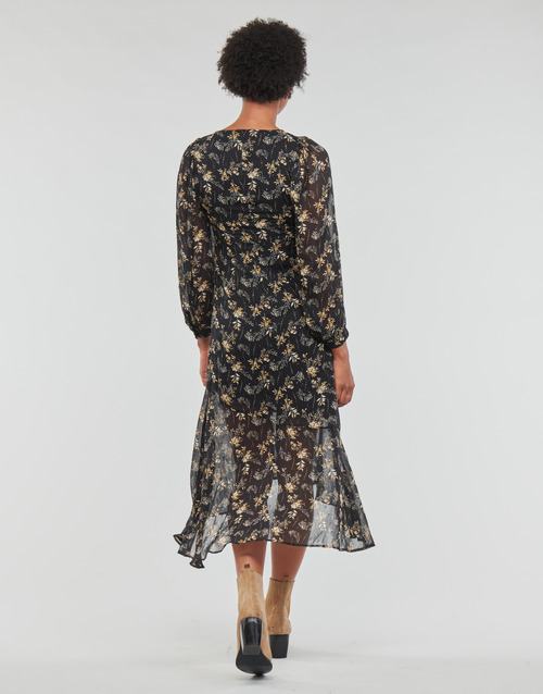Le Temps des Cerises - CHIC - BLACK