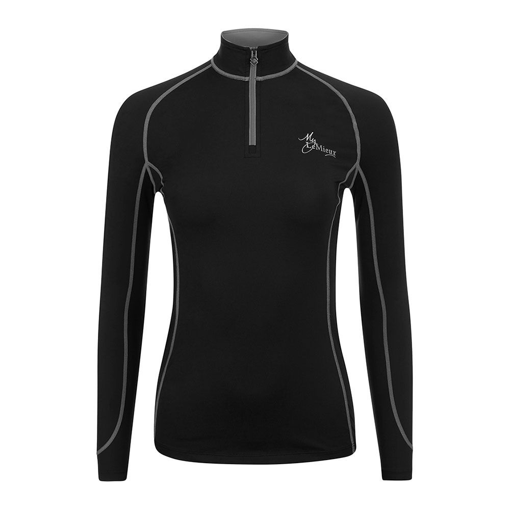 Le Mieux IT02130 - Sous-couche Femme black