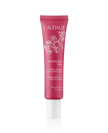 Caudalie Vinosource Intense Moisture Rescue Cream 40ml