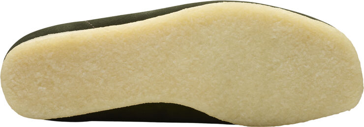 Clarks Originals Wallabee G Forest green sde