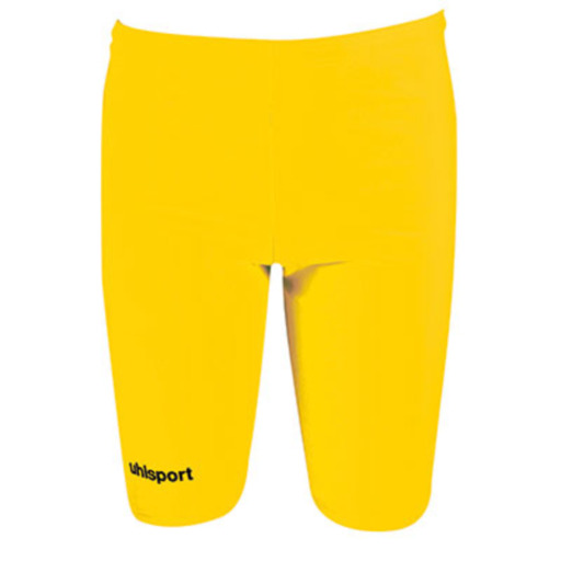 Shorts justos Amarillo Maiz Uhlsport