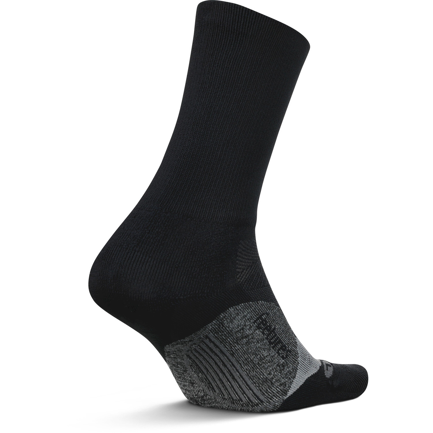 Feetures Elite Light Cushion Mini Crew Sokken