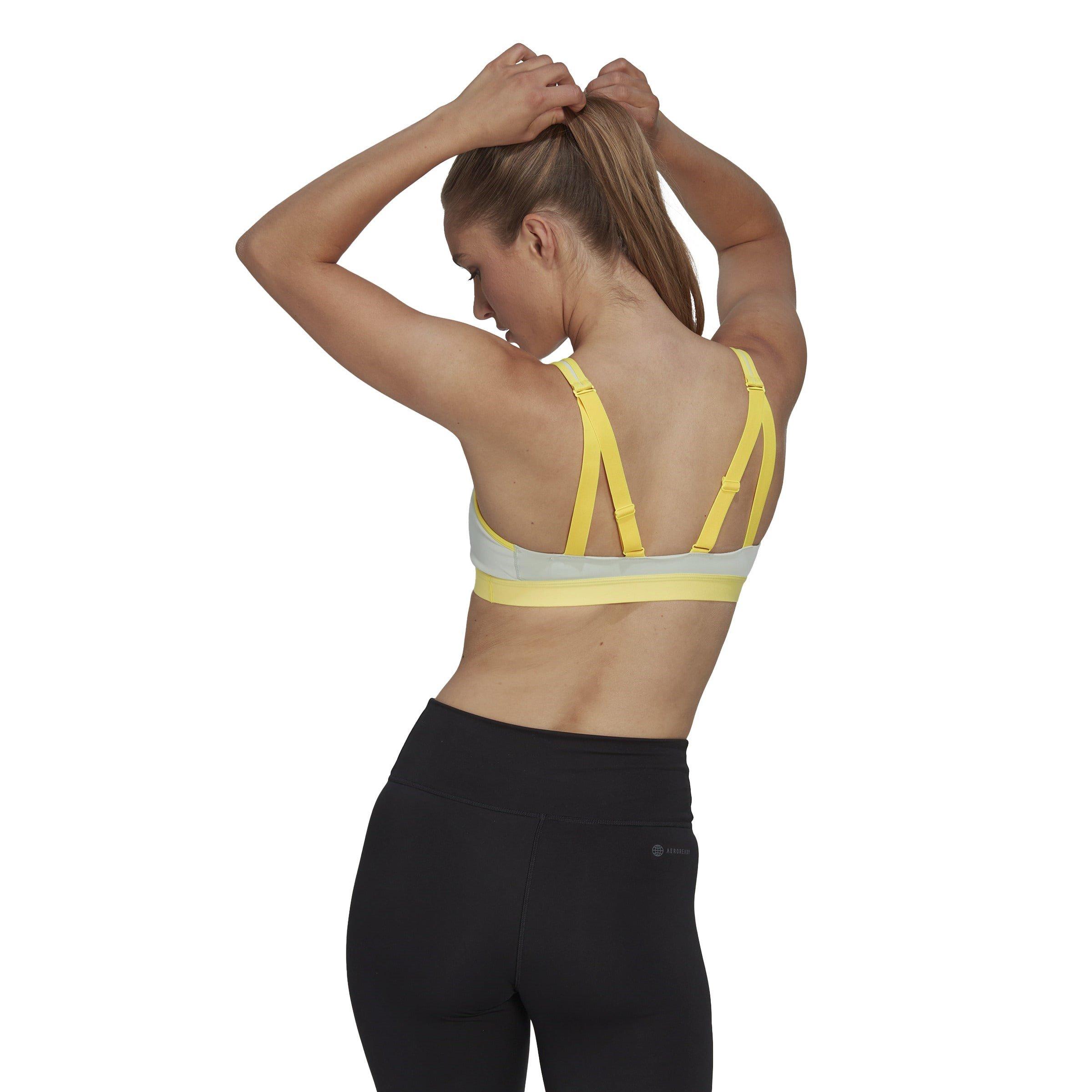 adidas High Support Sports Bra Womens