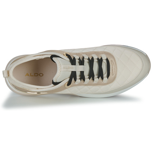 Aldo - QUILTYN - Beige