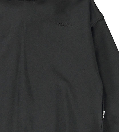 Molo Kapuzenpullover - Maddy - Pirate Black