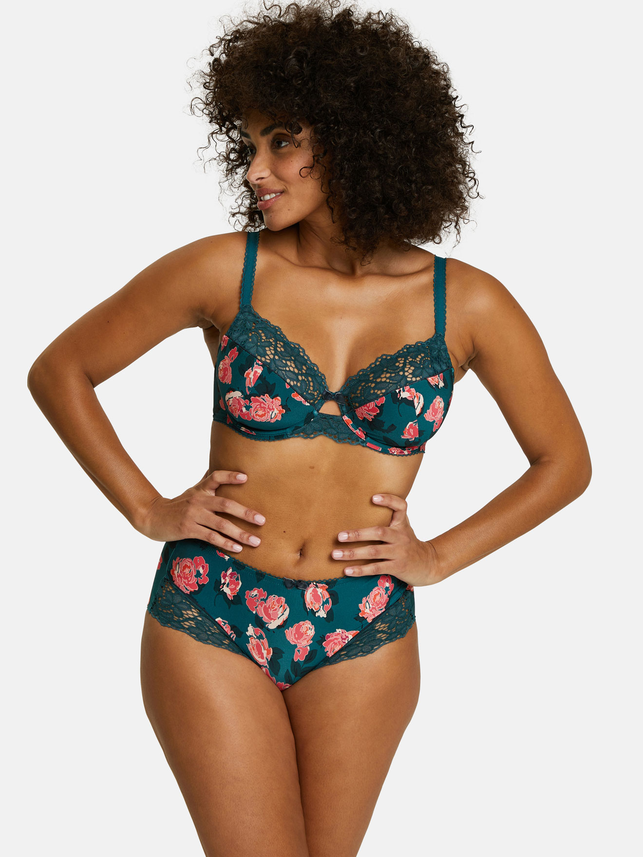 Soutien-gorge à armatures TIffany