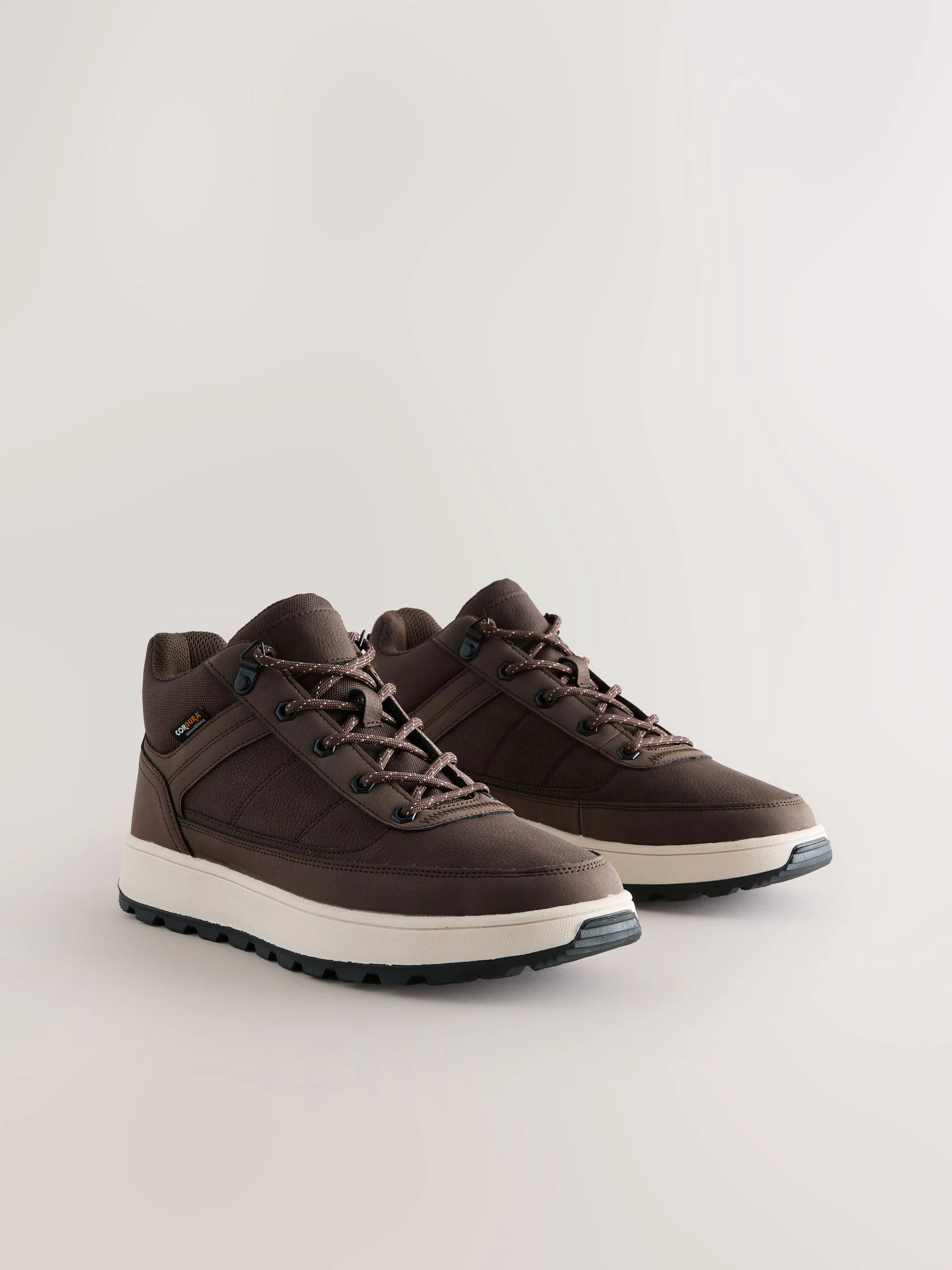 Bruin - Hiker Style Sports Boots