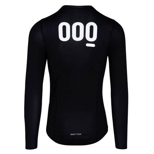 Camiseta Interior Ciclismo Térmica Mooquer Team Factory