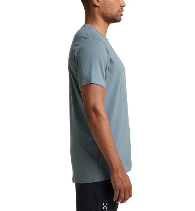 Outsider By Nature Tee Men herre-T-shirt