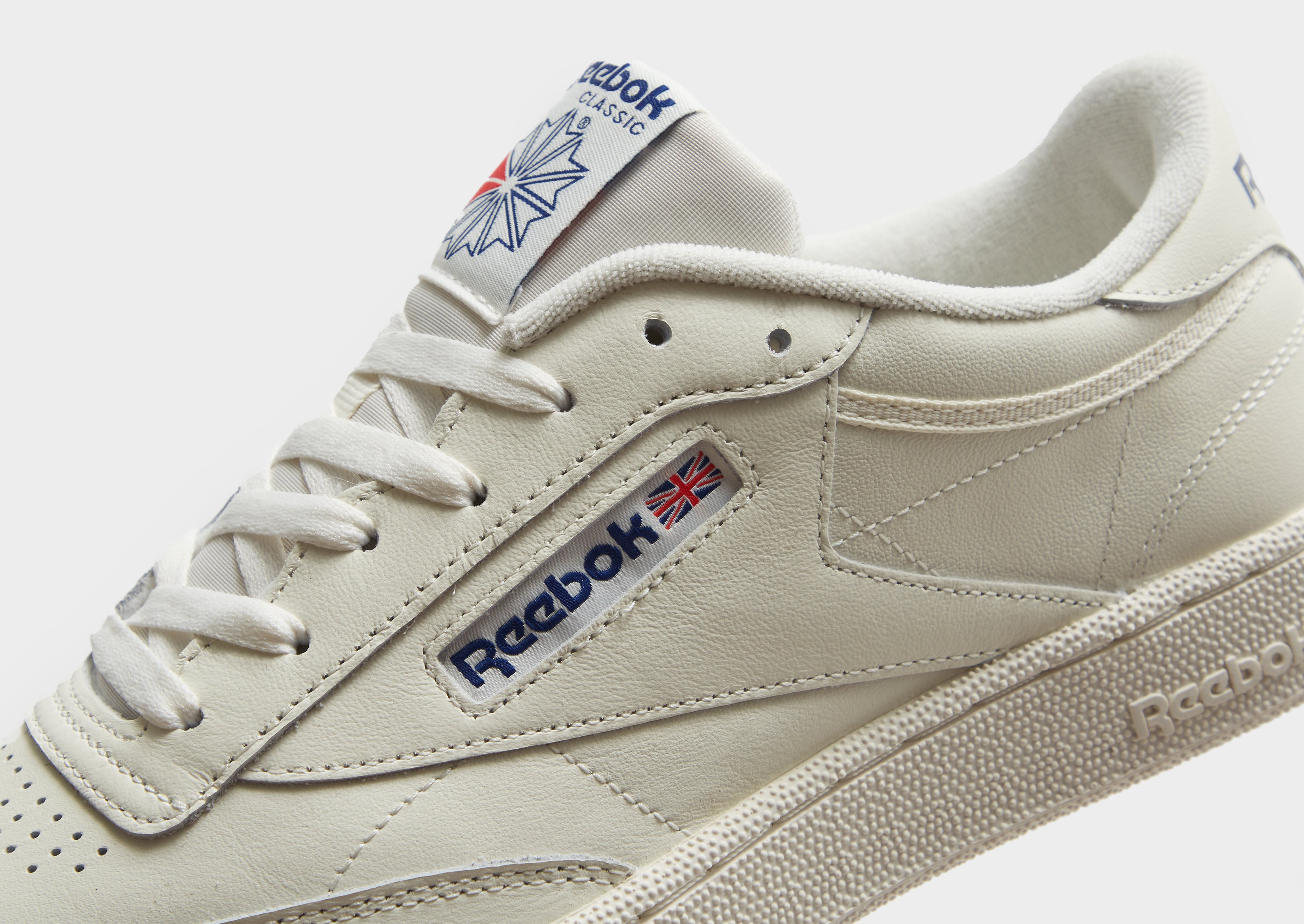 Reebok club c 85