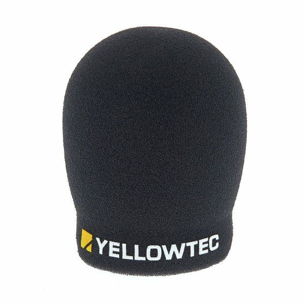 Yellowtec iXm Windscreen