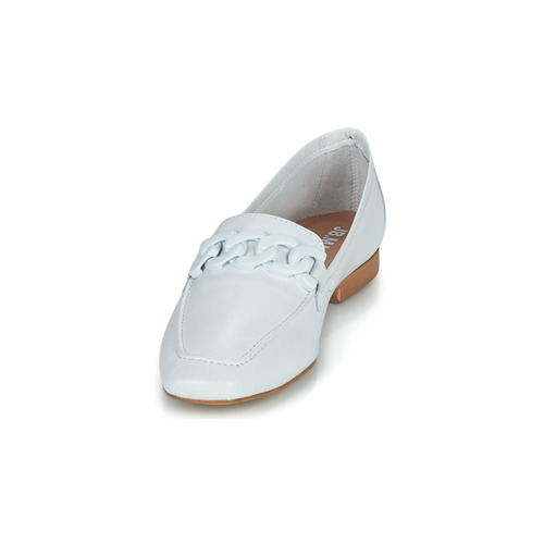 JB Martin - VEILLE - NAPPA BLANC