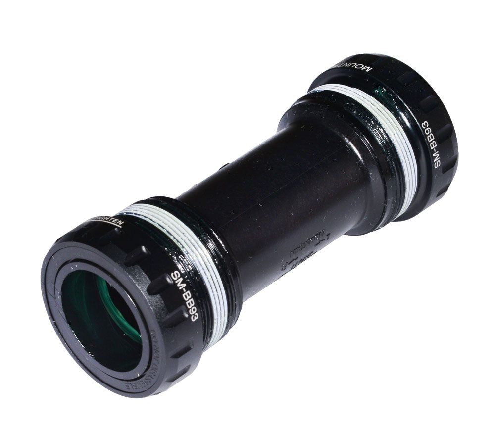 Shimano XTR Hollowtech II Innenlagerschalen SM-BB93 BSA