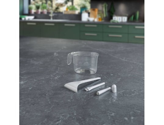 PHILIPS - Machine à pâtes HR2660/00