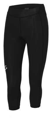 Corsaire Femme Spiuk Anatomic Noir