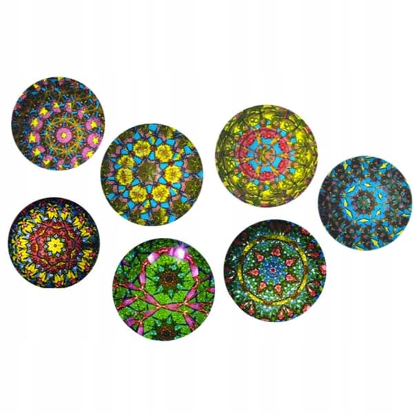 Kaleidoskop for barn