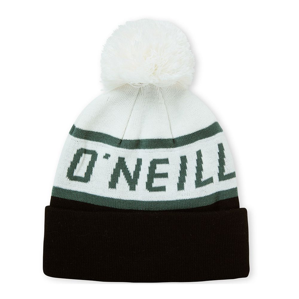 O'Neill POWDER - Bonnet Homme snow white colour block
