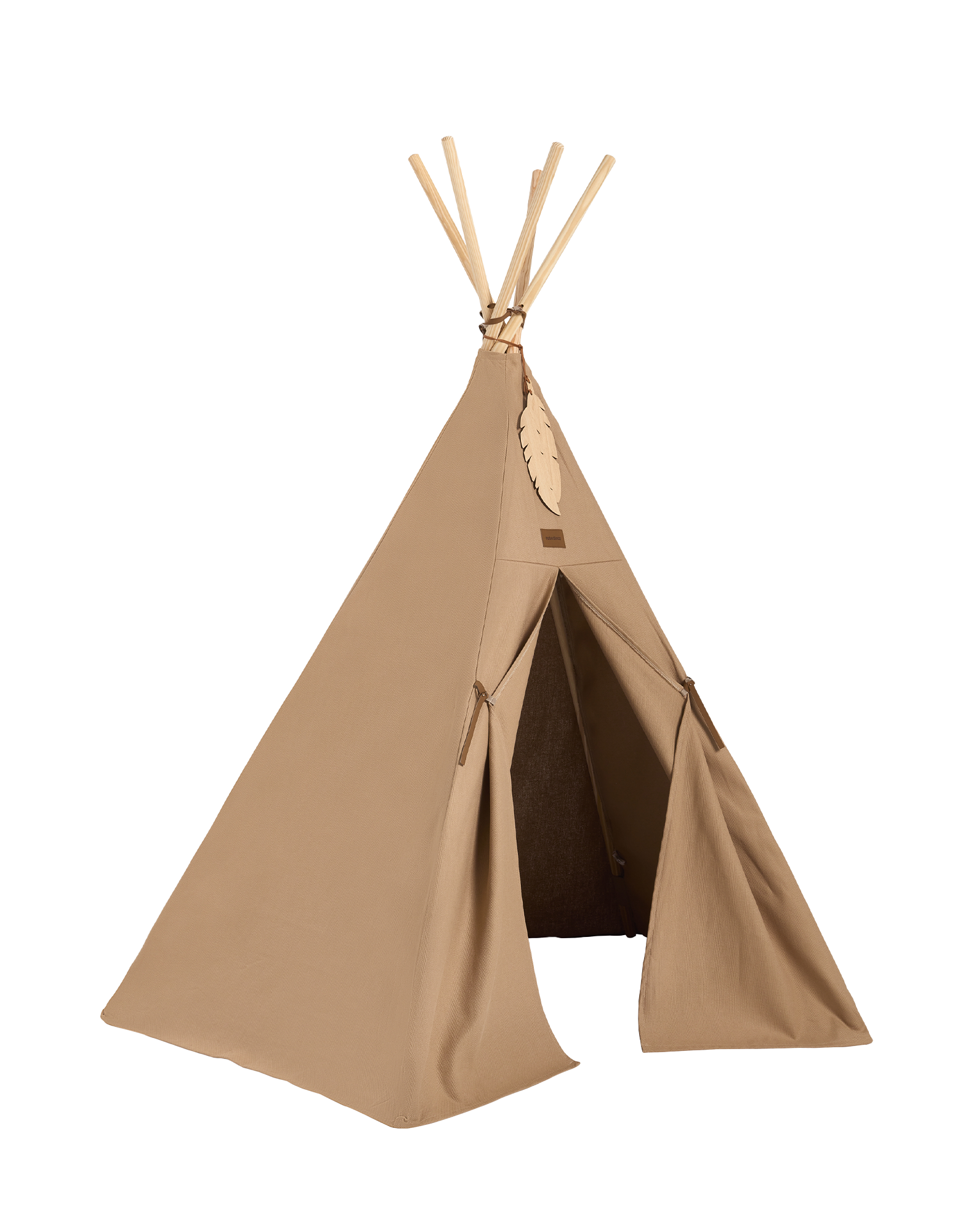 Tipi nevada | Marron