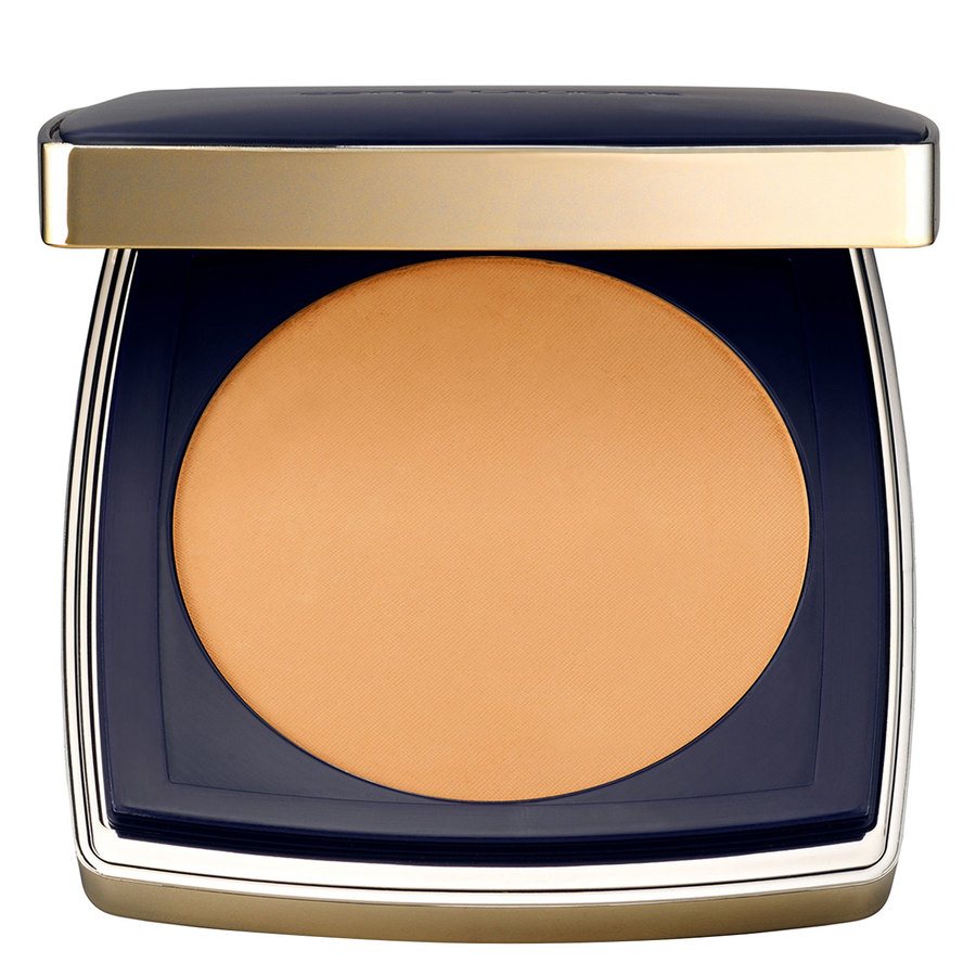 Estée Lauder Double Wear Stay-In-Place Matte Powder Foundation SPF10 Compact 6C1 Rich Cocoa 12g
