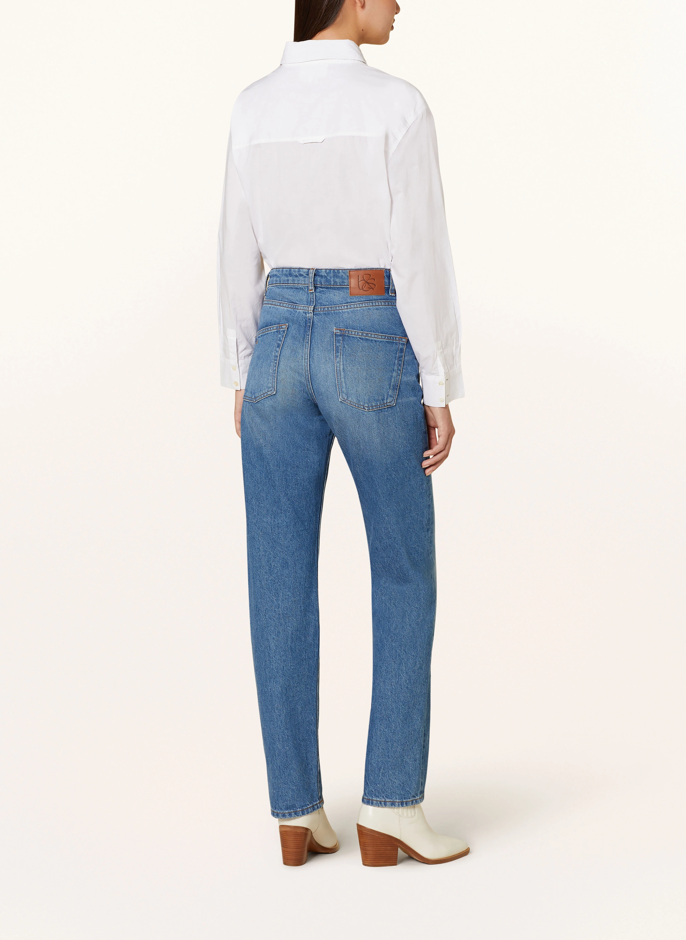 ba&sh Hemdbluse DEBORAH