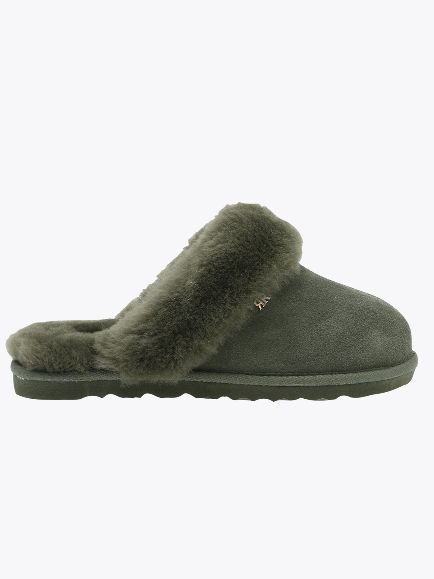 Sheepskin Slipper