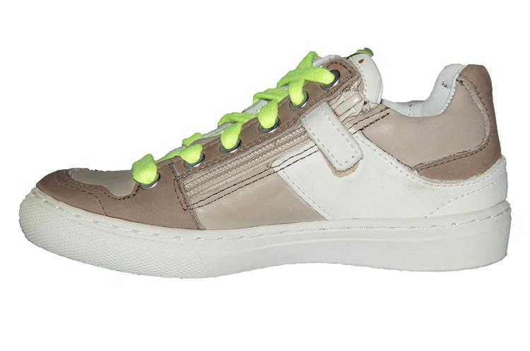 Track Style 315383 wijdte 5 Taupe (508)