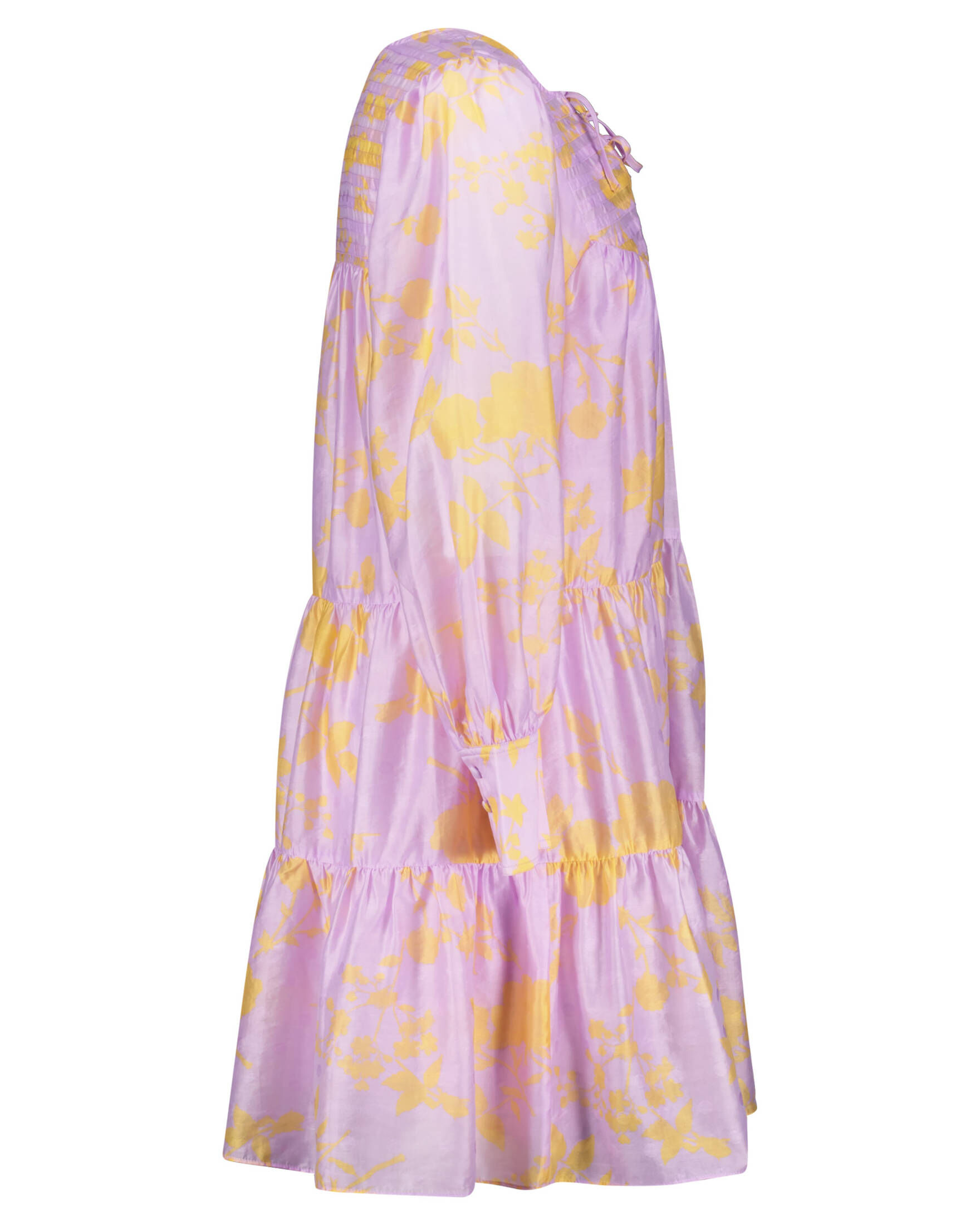 second female| Damen Kleid LYNA DRESS