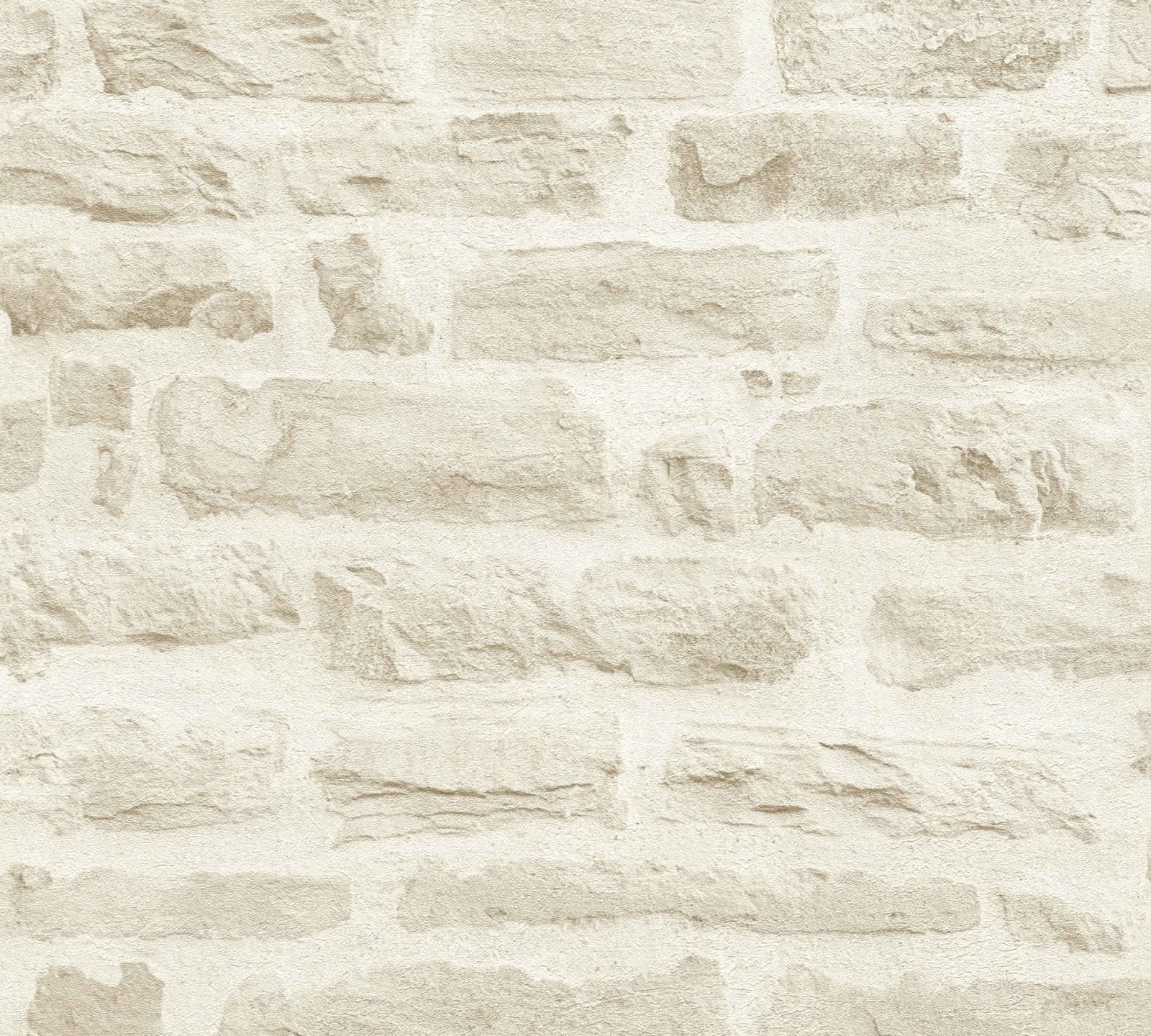 Vliestapete BEST OF WOOD´N STONE 2ND EDITION - beige - 10 Meter