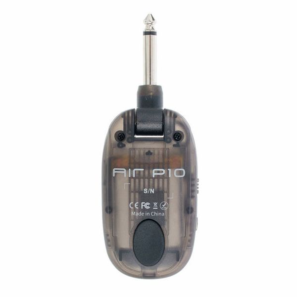 Mooer AP10 Air Plug Wireless System