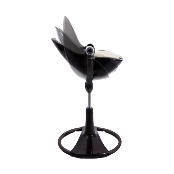 Bloom Fresco Chrome Noir / Coconut White Compleet