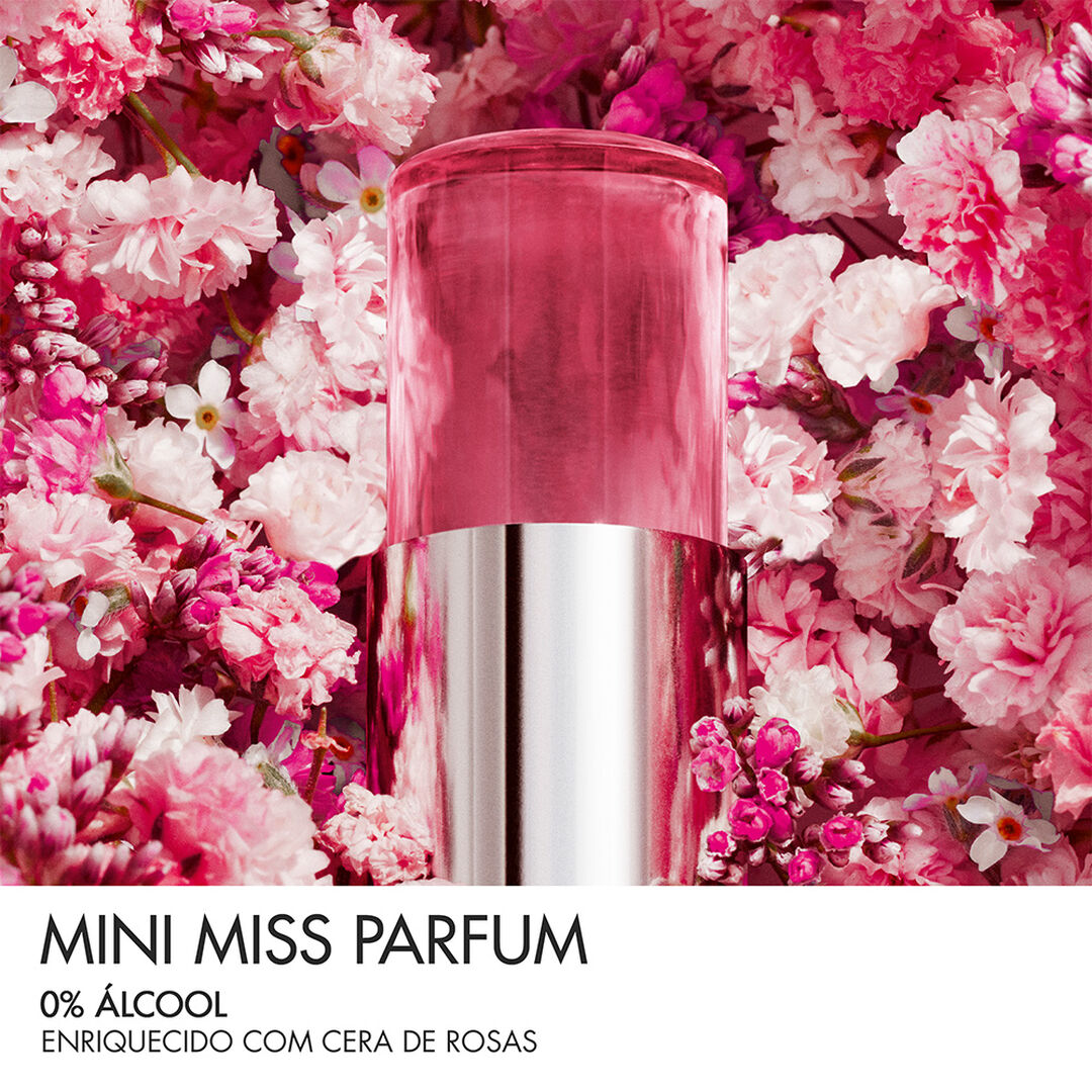 Dior MISS DIOR Miss Dior Parfum Mini Miss Parfum Solide - 3,2gr