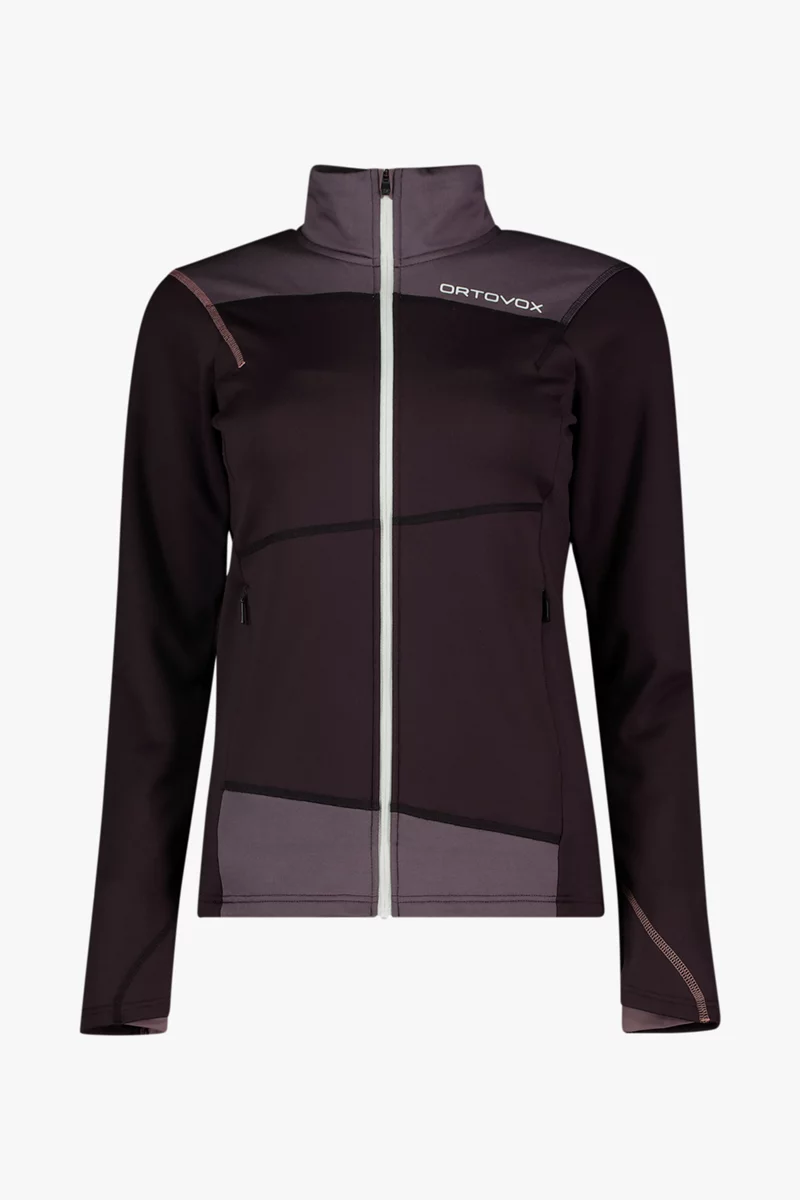 Ortovox Fleece Light Damen Midlayer