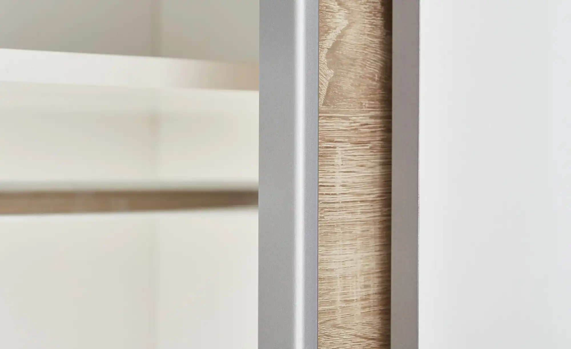 Schwebetürenschrank, 2-türig Tipton