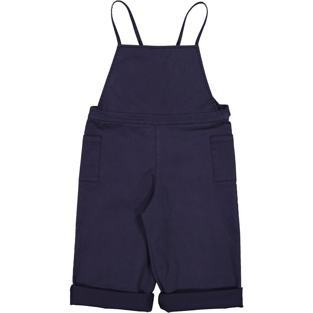 Køb MarMar Chino Twill Deep Blue Riba Bukser