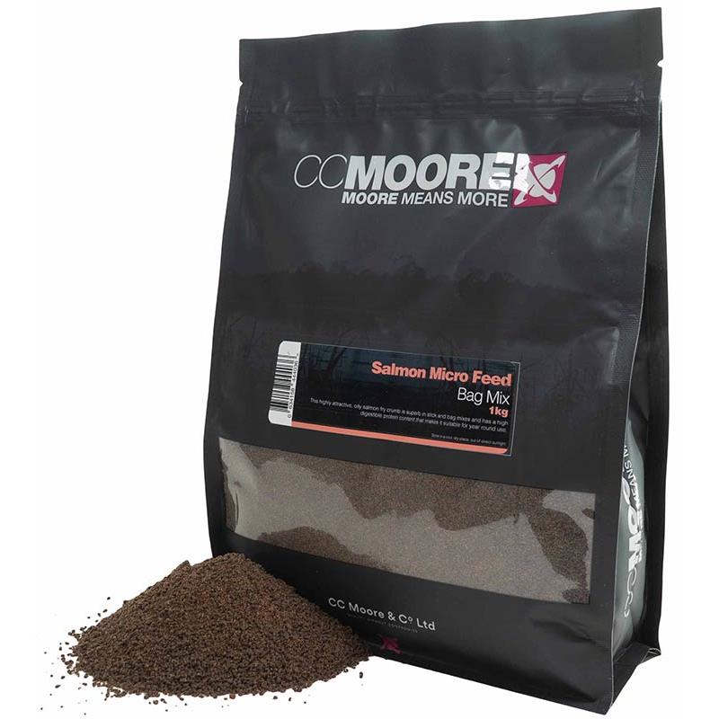 Stick Mix Cc Moore Pva Bag Mixes
