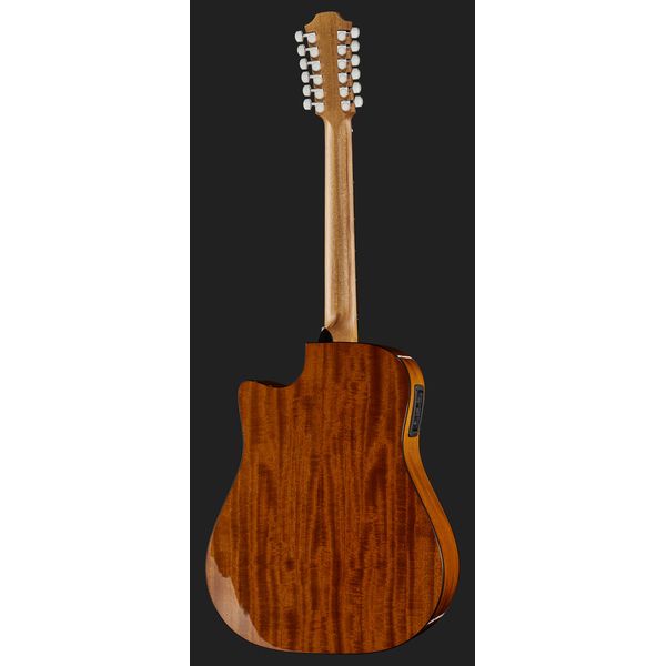 Furch Green Dc-SM/12 SPE