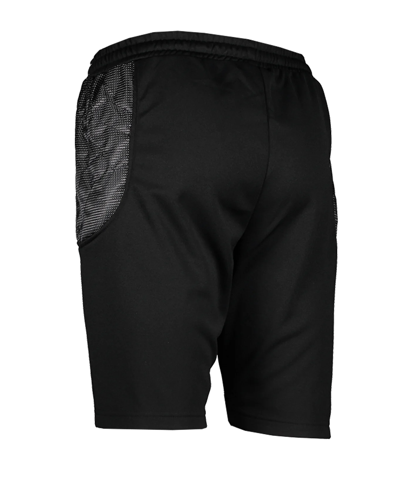 Derbystar TW-Short Timo Schwarz F200